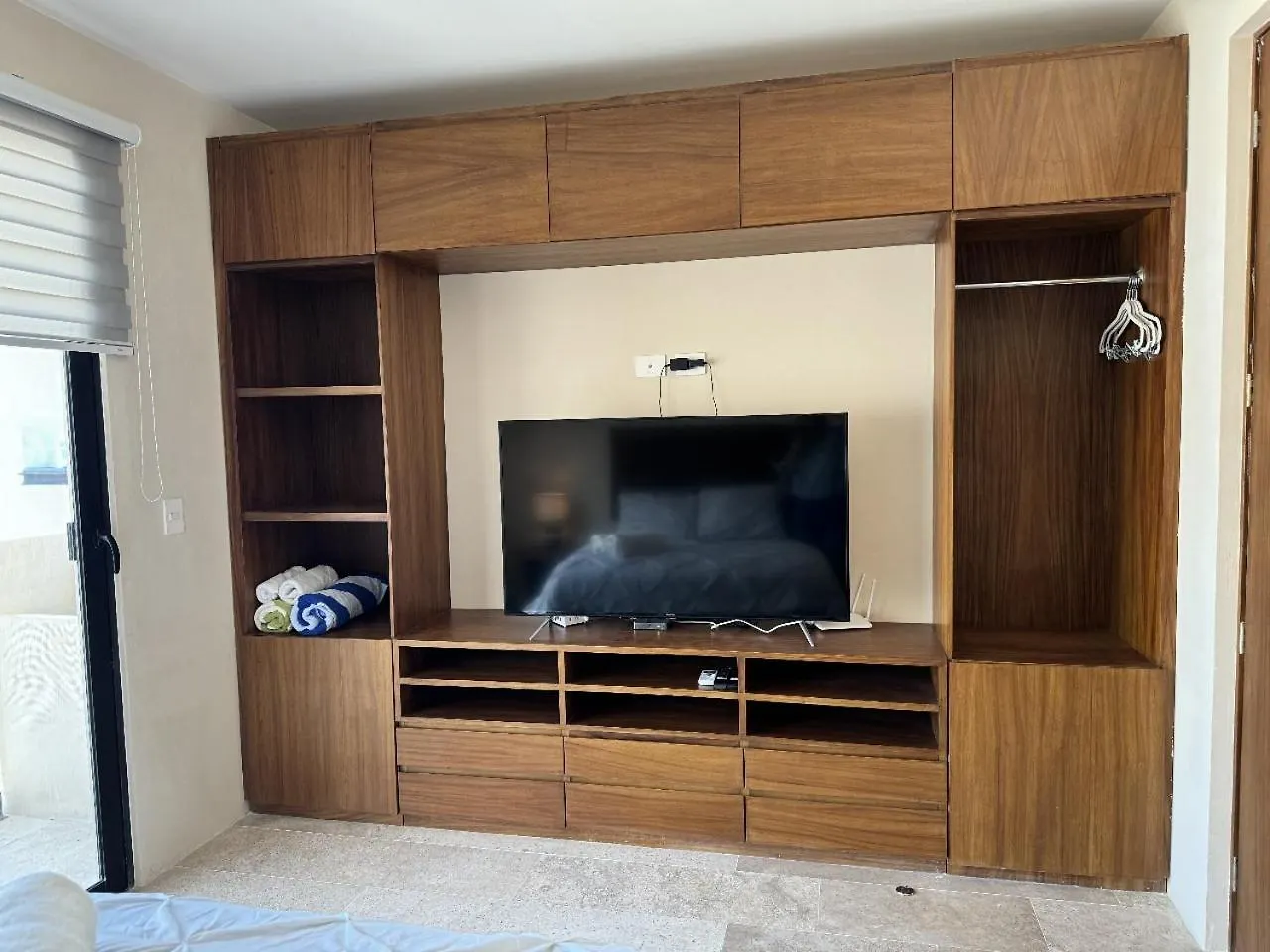 Green Savage Studio 1Br Rooftop Playa del Carmen Apartment