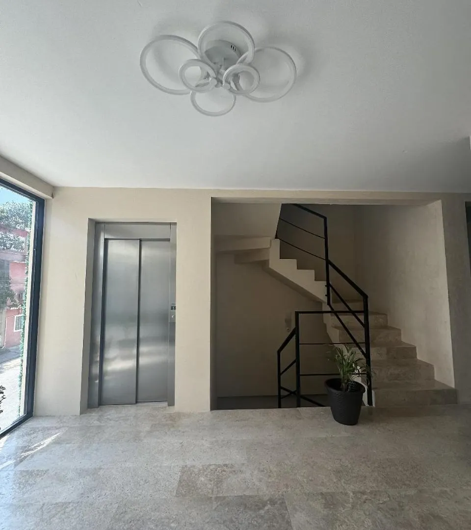 Green Savage Studio 1Br Rooftop Playa del Carmen 0*,