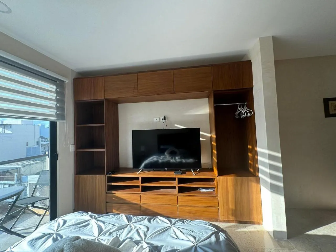 Green Savage Studio 1Br Rooftop Playa del Carmen