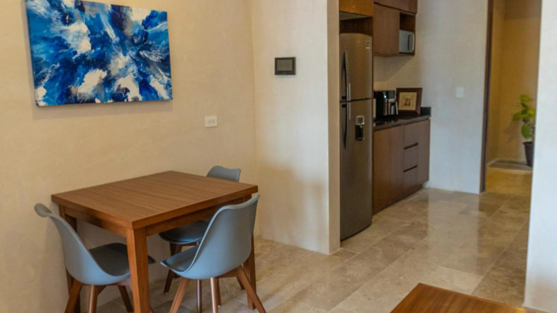 Apartment Green Savage Studio 1Br Rooftop Playa del Carmen