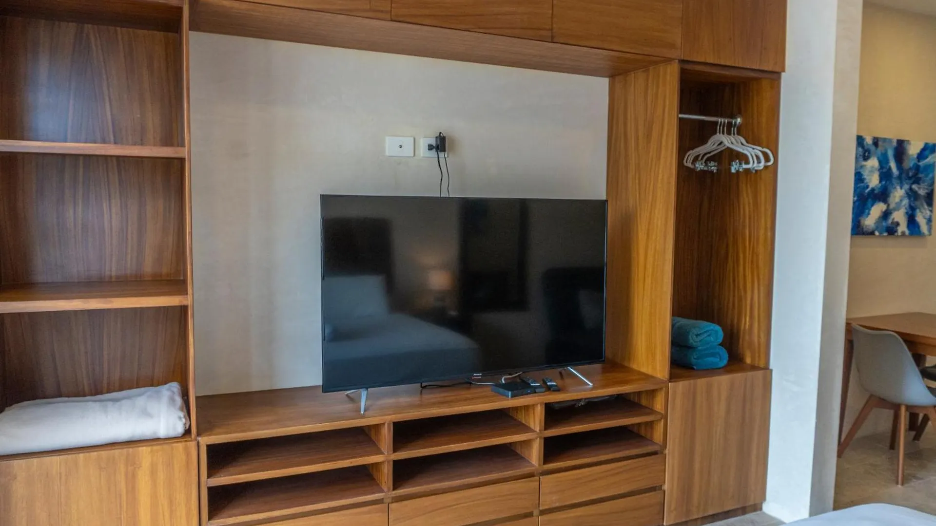 Green Savage Studio 1Br Rooftop Playa del Carmen 0*,  Mexiko