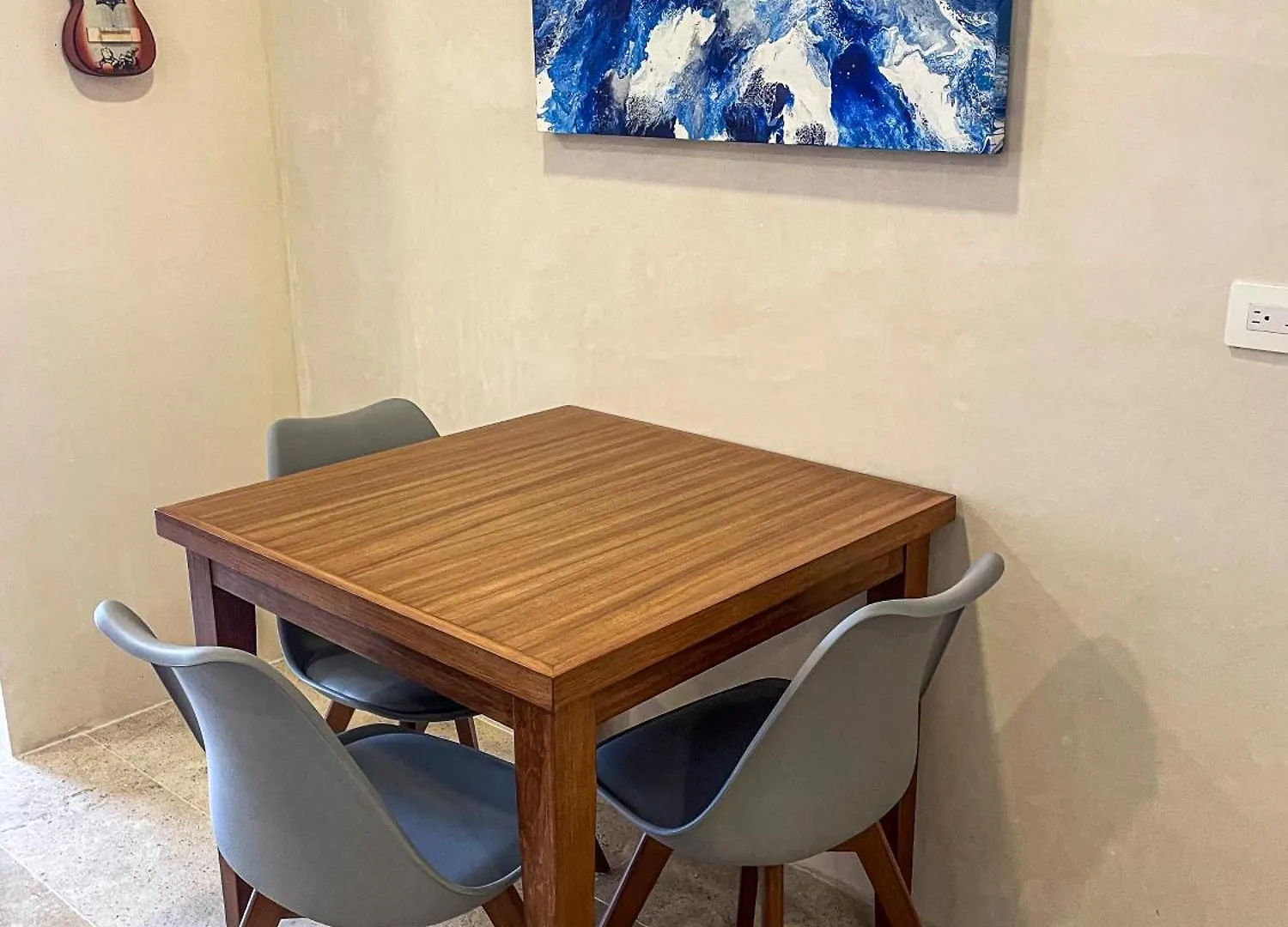 Green Savage Studio 1Br Rooftop Playa del Carmen