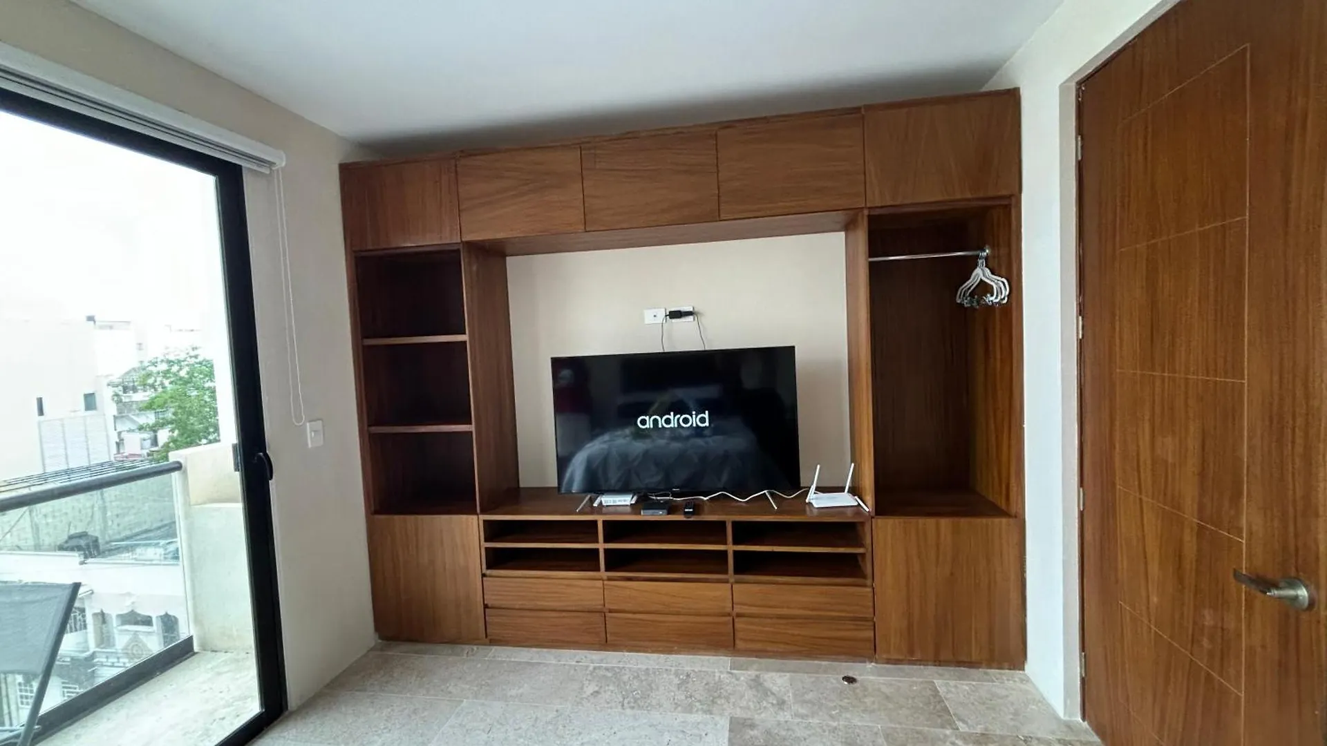 Apartman Green Savage Studio 1Br Rooftop Playa del Carmen Mexikó